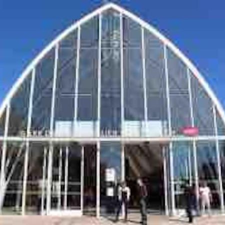 Studio Gare St Roch Avec Box De Garage Apartment Montpellier Ngoại thất bức ảnh